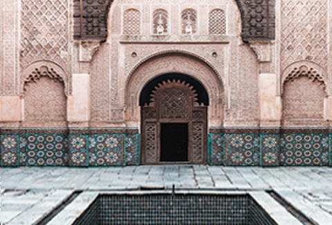 Private Morocco day trips from Marrakech