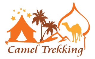 Camel Trekking Morocco Tours